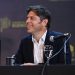 Kicillof defendió el desdoblamiento de las elecciones en la Provincia y pidió una discusión interna «sin agresiones»