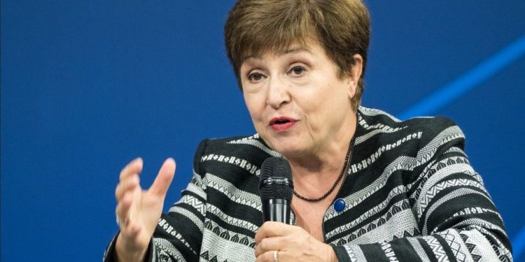 Kristalina Georgieva habló sobre Argentina: “Dólares bajo el colchón y dios sabe dónde”