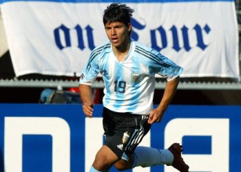 “Kun por Agüero”, primer tráiler de la serie documental de Disney+