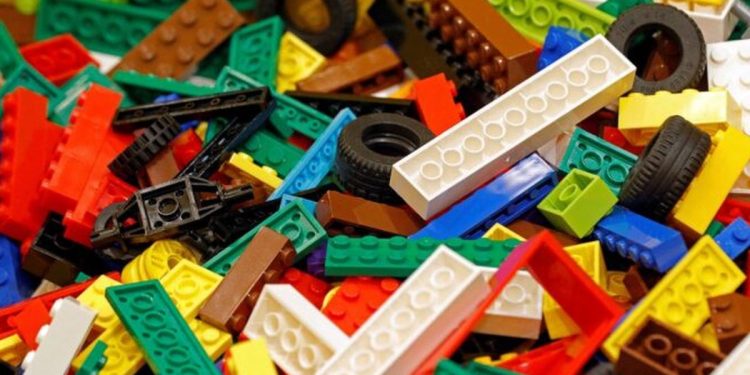 La aplicación que con solo una foto te da el paso a paso para crear figuras con Legos