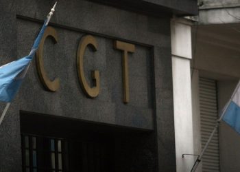 La CGT profundiza el plan de lucha: convocó a una marcha para el 30 de abril