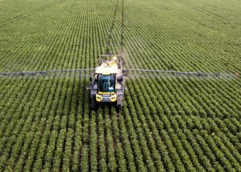 La Corte Suprema de Santa Fe confirmó que los agrotóxicos generan daño en la salud y fijó 1000 metros sin fumigaciones