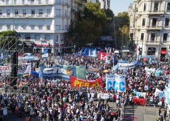 La CTA se sumará a la CGT y también marchará el miércoles por el Día del Trabajador