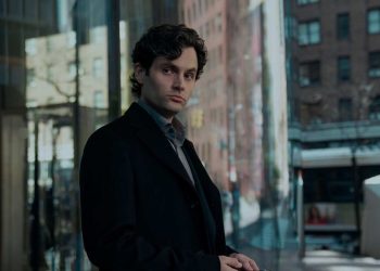 La exitosa serie “You” regresa a Netflix para una quinta emporada: qué se sabe de la nueva entrega