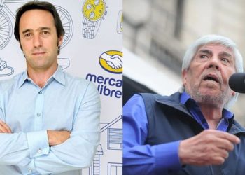 La Justicia falló a favor de Mercado Libre en una disputa con el Sindicato de Camioneros