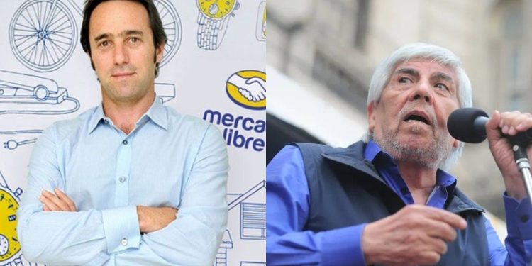 La Justicia falló a favor de Mercado Libre en una disputa con el Sindicato de Camioneros