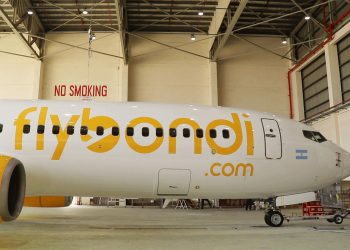 La justicia federal investiga a Flybondi y a la ANAC por delitos de acción pública