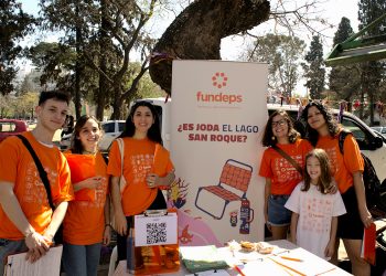 La Justicia ordenó a la provincia de Córdoba tomar medidas inmediatas para sanear el Lago San Roque