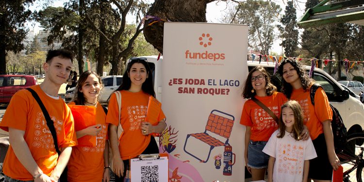 La Justicia ordenó a la provincia de Córdoba tomar medidas inmediatas para sanear el Lago San Roque