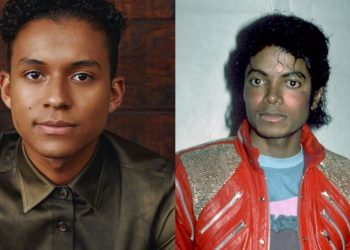 La película biográfica de Michael Jackson podría ser dividida en dos partes ¿Cuándo se estrenaría?
