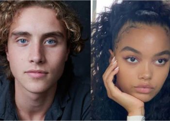 La película “Los Juegos del Hambre: Amanecer en la Cosecha” confirma a dos de sus protagonistas