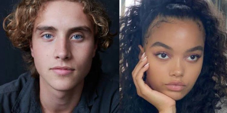 La película “Los Juegos del Hambre: Amanecer en la Cosecha” confirma a dos de sus protagonistas