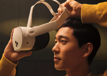 Lanzan un nuevo dispositivo que promete ponerle fin a los celulares en 10 años