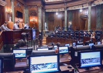 Legislatura porteña: el PRO y la oposición expresaron su “profundo dolor” por la muerte del papa Francisco