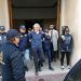 Leonardo Bertulazzi: «Hay un acuerdo entre Meloni y Milei para violar la convención de refugiados»