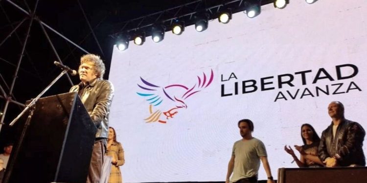 LLA se prepara para el súperdomingo del 11M: divisiones e internas auguran nuevos traspiés