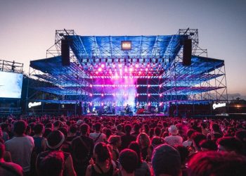 Llega Rock en Baradero: conocé los horarios de cada día del festival