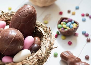 Llega Semana Santa 2025: los mejores huevos de chocolate en Argentina, según la Inteligencia Artificial
