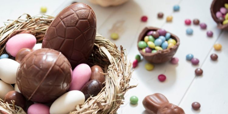 Llega Semana Santa 2025: los mejores huevos de chocolate en Argentina, según la Inteligencia Artificial