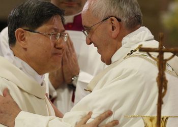 Los principales candidatos para suceder a Francisco