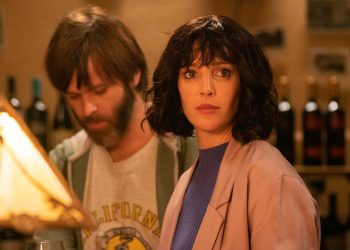 Luisana Lopilato viaja al pasado en “Mensaje en una botella”: su nueva película para Prime Video