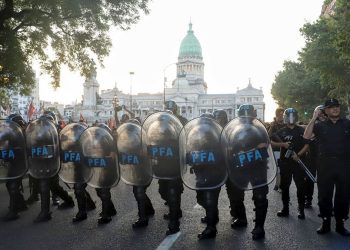 Magistrados porteños rechazaron la denuncia del Gobierno contra el juez Gallardo y defendieron la “independencia judicial”