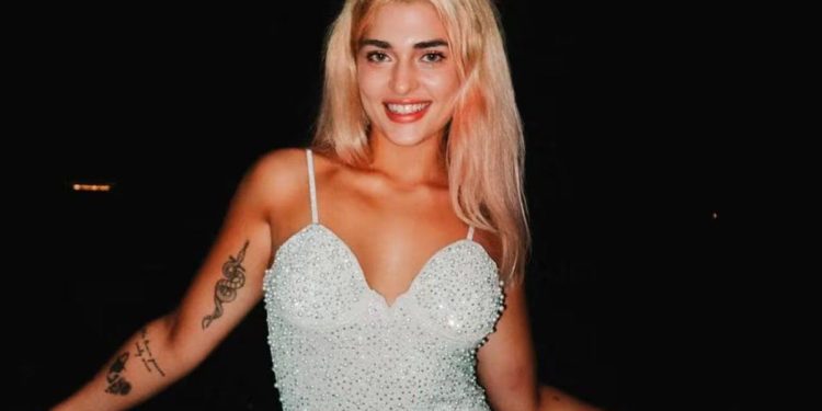 Marta, la hija de Ricardo Fort, habló de su problema neurológico: “Tengo afectada la motricidad”
