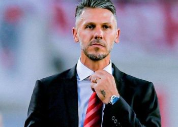 Martín Demichelis palpitó el cruce con River en el Mundial de Clubes: “Será muy especial para mí”