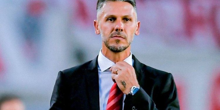 Martín Demichelis palpitó el cruce con River en el Mundial de Clubes: “Será muy especial para mí”