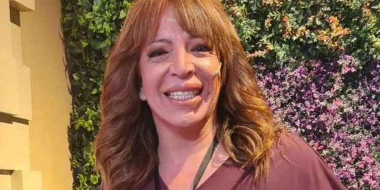 “Me puse a disposición de la Justicia”: el descargo de Lizy Tagliani ante las graves acusaciones de Viviana Canosa
