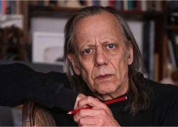 Murió Carlos Masoch, también conocido como Douglas Vinci, fue parte fundamental de los inicios de la Rock & Pop