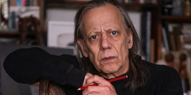 Murió Carlos Masoch, también conocido como Douglas Vinci, fue parte fundamental de los inicios de la Rock & Pop