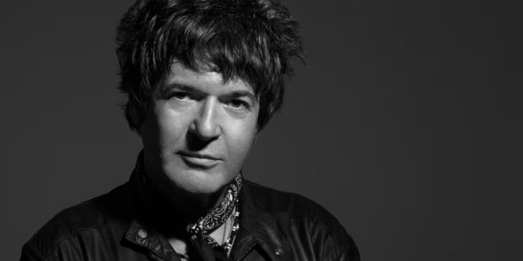 Murió Clem Burke, el histórico baterista de Blondie