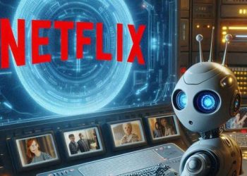 Netflix prueba un nuevo buscador con IA: cómo funciona