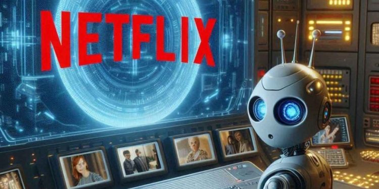 Netflix prueba un nuevo buscador con IA: cómo funciona