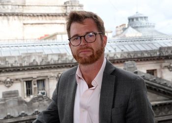 Nicolás Massot: “La Libertad Avanza se parece demasiado a lo que decían que venían a cambiar”