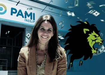“Objetivo caja”: Pilar Ramírez nombra a sus principales espadas en el PAMI porteño
