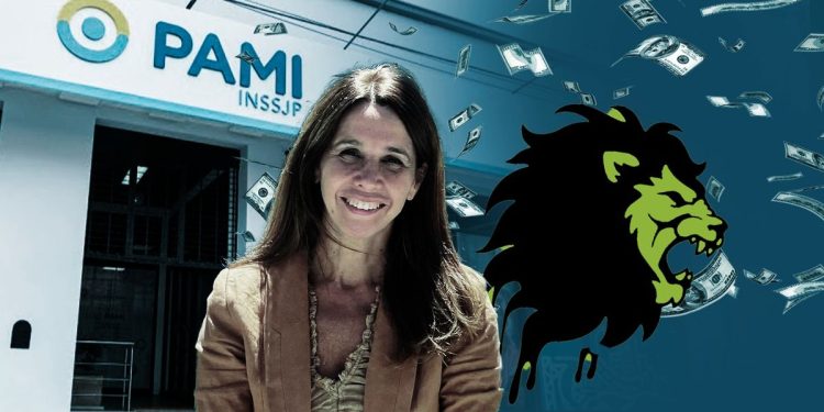 “Objetivo caja”: Pilar Ramírez nombra a sus principales espadas en el PAMI porteño