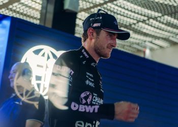 Otra decepcionante carrera de Jack Doohan en Fórmula 1: ¿Se abre la puerta para Franco Colapinto?