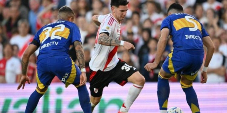 ¿Otro Superclásico? Qué resultados se tienen que dar para un nuevo Boca-River en los playoffs del Torneo Apertura