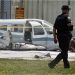 Otro trágico accidente aéreo en EEUU: una avioneta se estrelló en Florida y murieron los tres pasajeros