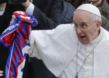 Papa Francisco: su pasión por San Lorenzo y el campeón del mundo al que le tomó la Confirmación antes de ser Papa