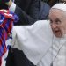 Papa Francisco: su pasión por San Lorenzo y el campeón del mundo al que le tomó la Confirmación antes de ser Papa