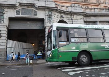 ¿Paro de colectivos? No hubo avances en las negociaciones y la UTA amenaza realizar una medida de fuerza