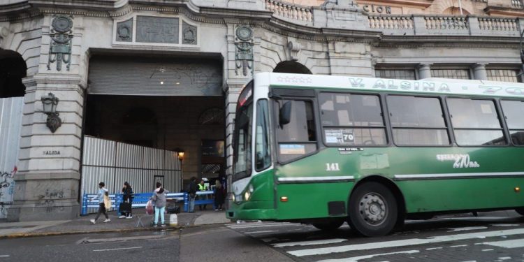 ¿Paro de colectivos? No hubo avances en las negociaciones y la UTA amenaza realizar una medida de fuerza