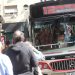 Paro general de la CGT: qué pasará con los colectivos, trenes, subtes y vuelos el jueves 10 de abril 2025