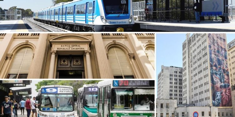 Paro general de la CGT: qué servicios y actividades estarán afectados el jueves 10 de abril