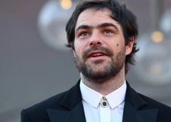 Peter Lanzani recuperó lo que le habían robado en Neuquén y respondió las críticas: “Ladran Sancho”