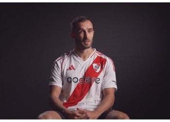 Pezzella palpitó el Mundial de Clubes de River: “El objetivo con esta camiseta es apuntar a lo más alto”