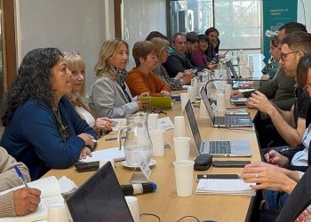 Provincia de Buenos Aires: la paritaria salarial docente pasó a un cuarto intermedio